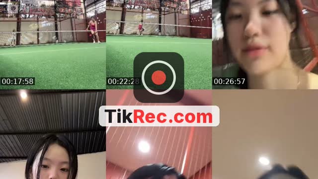 @vinci.dvinci Indonesia TikTok live from 2026-10-17