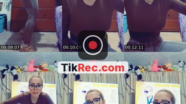 @latiatiktokeroficial TikTok live from 2026-10-17