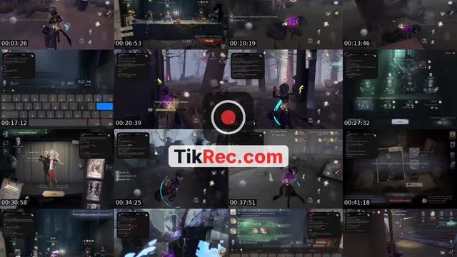 @silly.blili TikTok live from 2026-10-17