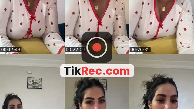 @marocaine061 TikTok live