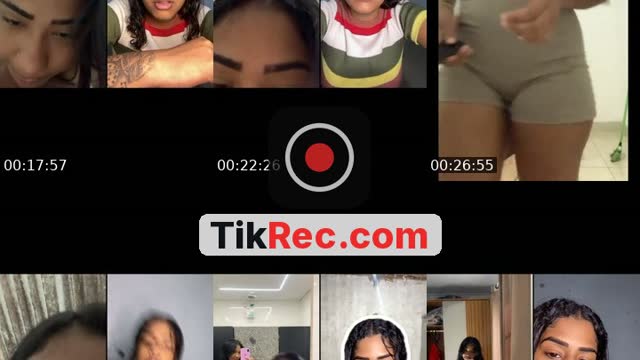 TikTok live: Sextou kkkkk by @ellayneecosta_h