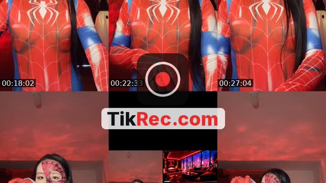 @emallmekara TikTok live from 2026-10-17