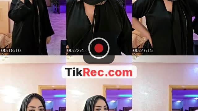 مرحبا مليون - @aminasliman88