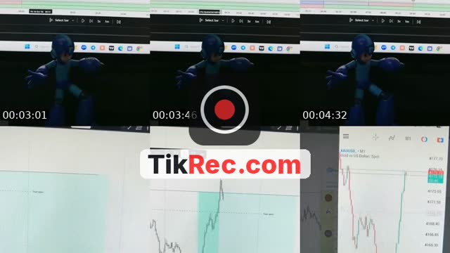 @thirdeyechart_ TikTok live