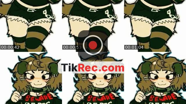 @puppygirljane TikTok live
