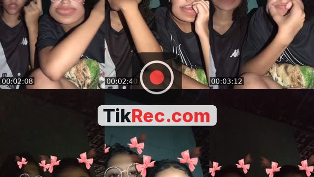 @branquinhaa30 TikTok live