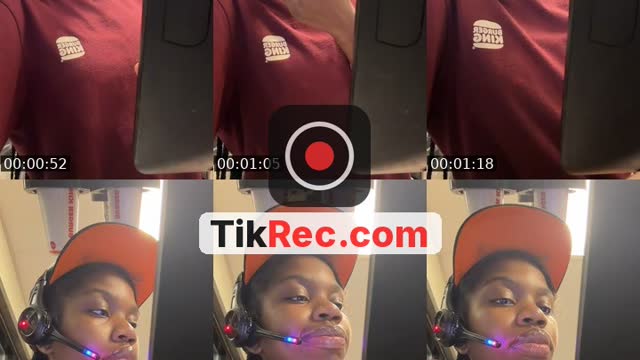 @briannasobeloved TikTok live