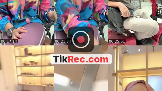 TikTok live: pickle balllll by @s.pudding
