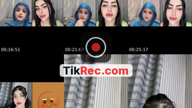 @mk..h5j TikTok live