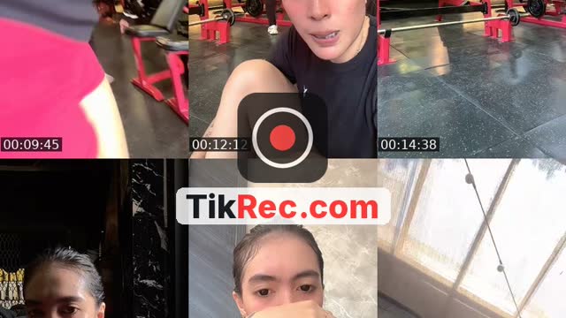 TikTok live: legdeyyyy by @oliviawhysa
