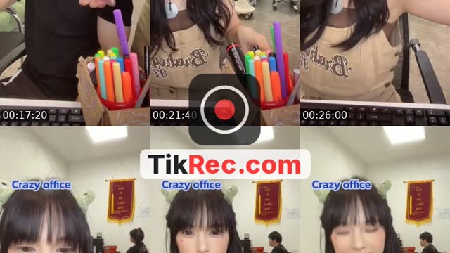 @jxibft11 TikTok live from 2026-10-17