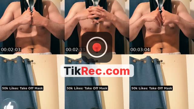 TikTok live: MDNI 18+ by @rich_money_gangg