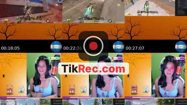 TikTok live: honduras en la casa :3 by @katlyzzgg