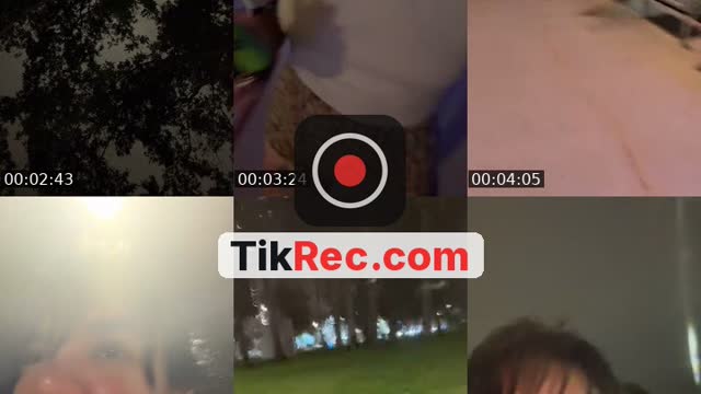 @tuchinit430 TikTok live