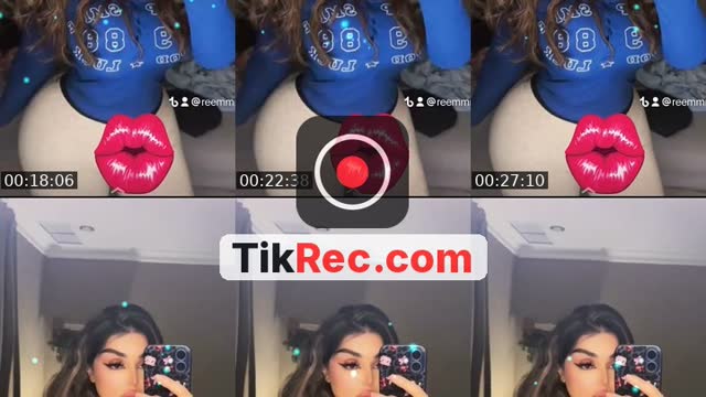 @reemmm369 TikTok live