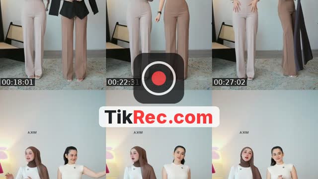 TikTok live: MIKA STUDIO 10:10 special by @mikastudio8