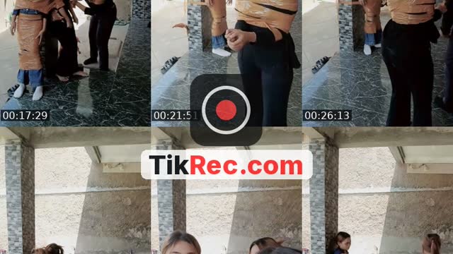 TikTok live: jumat berkah by @hiirinnii02