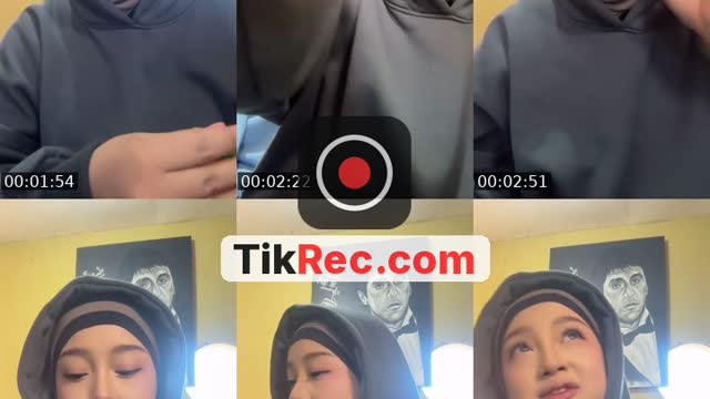 @mndaac4 TikTok live from 2026-10-17