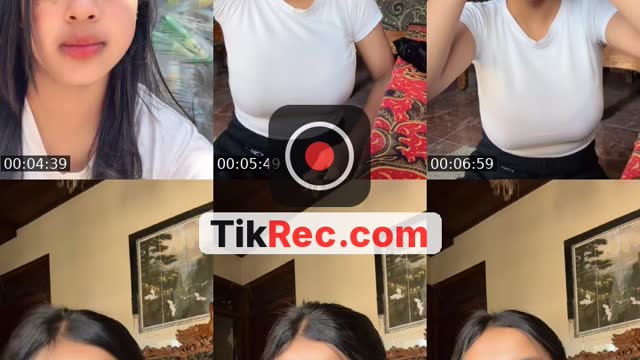 @bblycaacca TikTok live