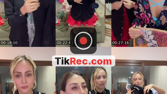 TikTok live: Descuentos!!! 🫶🏻✨✨ by @dianacardozomajlu