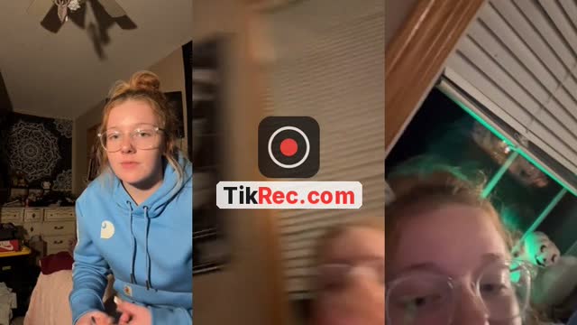 @saidee.xoxo2 TikTok live