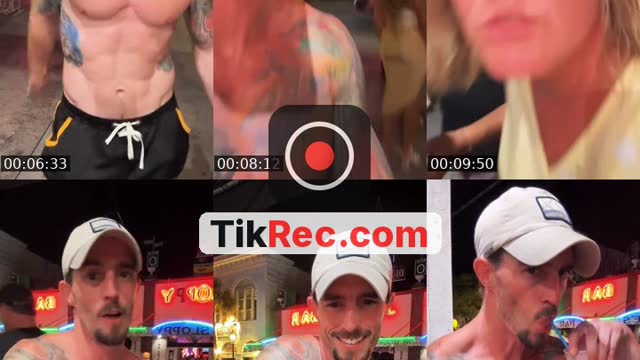 @bostonwrestler TikTok live from 2026-10-17