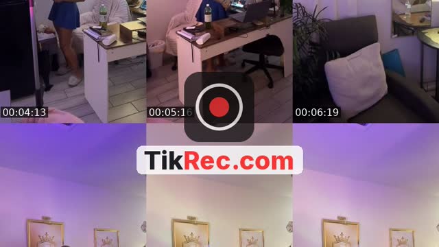@gorgeouslegacy TikTok live