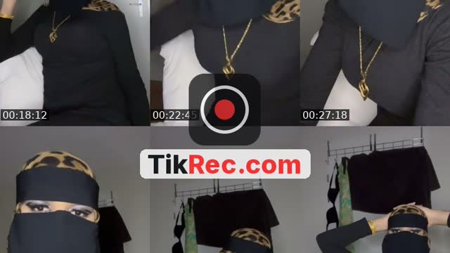 @lolo999vh TikTok live