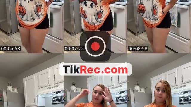 @ivaniaumanzor450 TikTok live