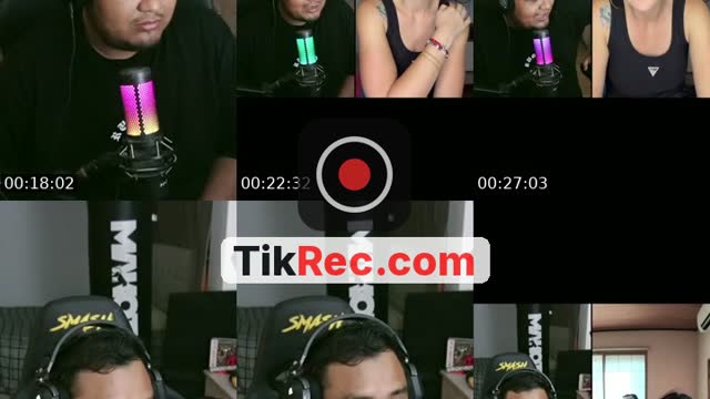 TikTok live: Dotero perdido en tiktok by @bryanfreddy
