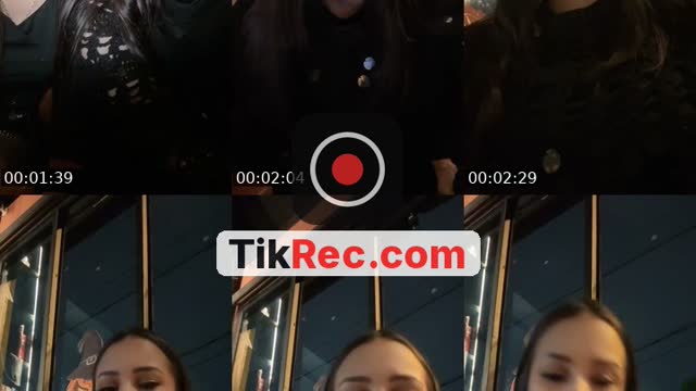 @juliiaaoff TikTok live