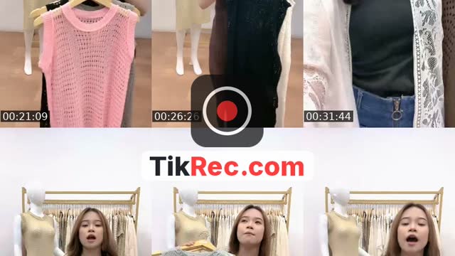 @thedailywear.id TikTok live from 2026-10-17