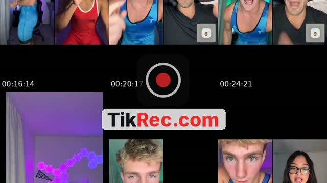 @treven.hokland TikTok live from 2026-10-17