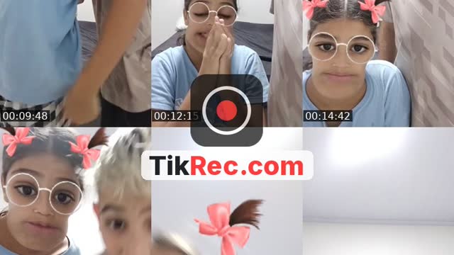 @gazela0772 TikTok live