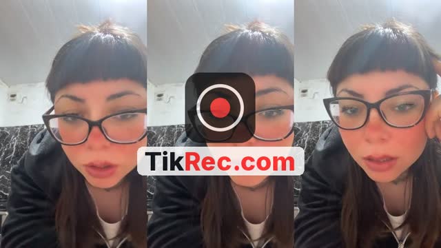 @hugonabril TikTok live
