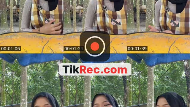 @s4f1n42 TikTok live