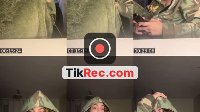 @ladyfunds TikTok live from 2026-10-17
