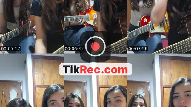 TikTok live: DiaDelVelvetero/Velvetero'sDay❤️ by @duo.velvet
