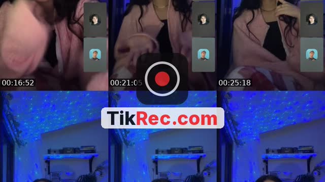 TikTok live: baneada 12 días by @usserr.idiqkd