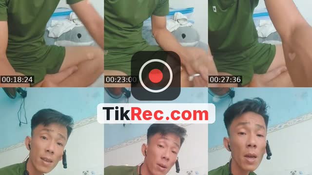 @banhbaochieuu3x TikTok live