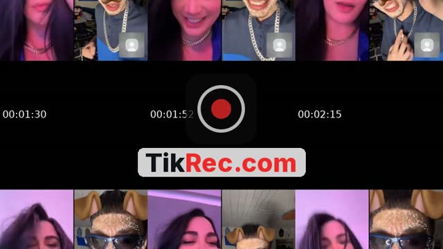@mommy19200 TikTok live