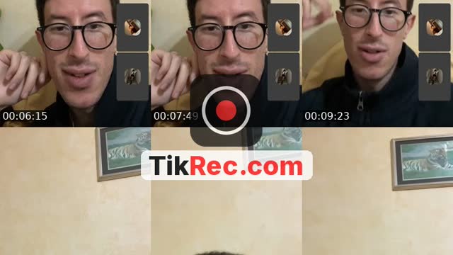 @omarfalcooo TikTok live