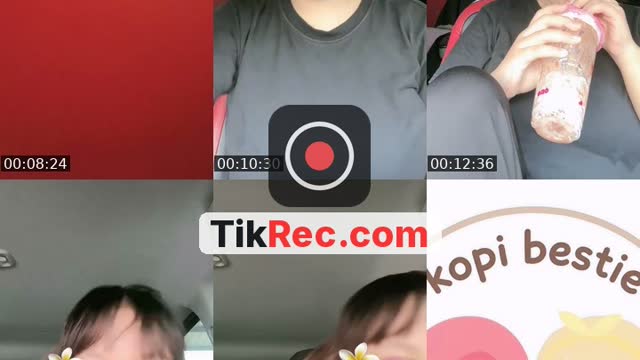 TikTok live: masuk komen taptap by @naninunen0t