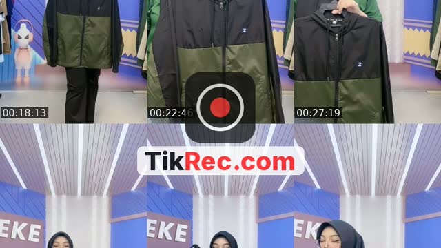 TikTok live: SALES 🔥 by @kemejazeke