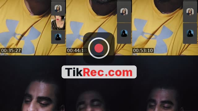 TikTok live: LETME WASTE YOUR TIME 😋 by @moali0999