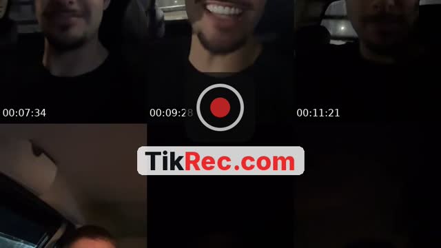 @joao_righi TikTok live