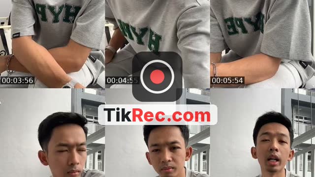 @adip_t1 TikTok live