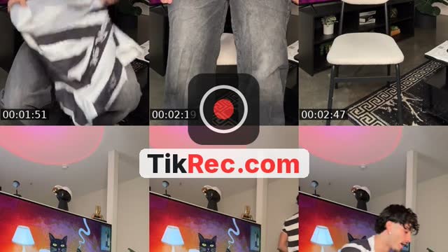 @kylerkristo TikTok live