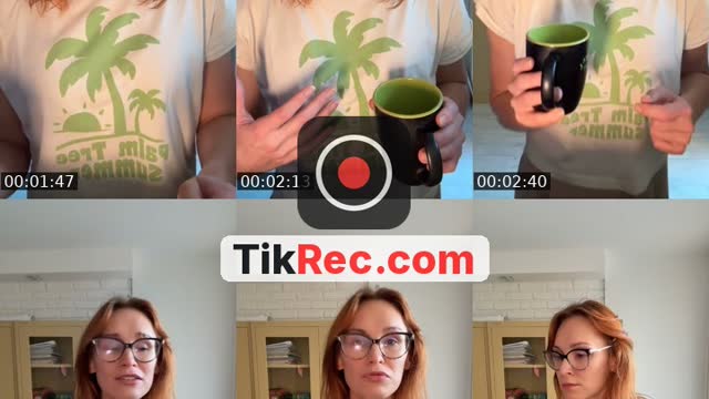 @patrycja_jaworska TikTok live