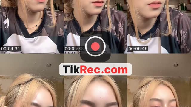 @asniprwnti16 TikTok live